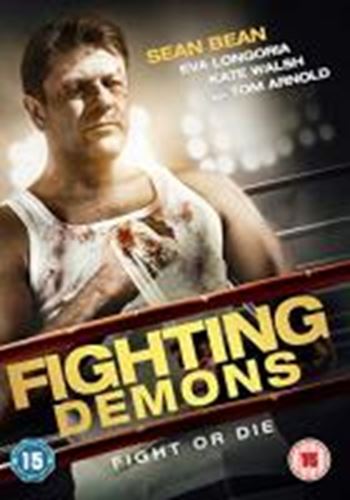 Fighting Demons - Sean Bean