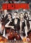 Mercenaries - Zoë Bell