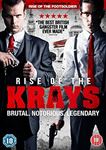 Rise Of The Krays [2015] - Mariola Jaworska