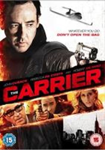 Carrier - John Cusack