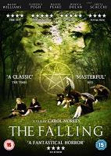 The Falling [2014] - Maxine Peake