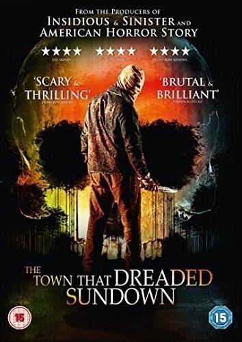 The Town That Dreaded Sundown - Addison Timlin