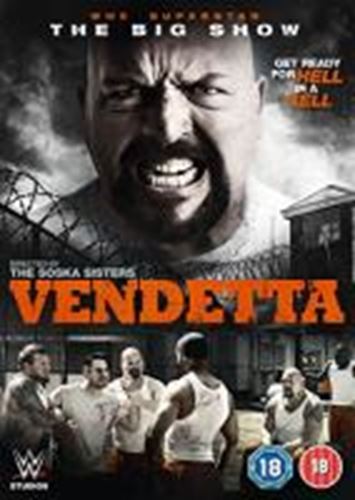 Vendetta - Dean Cain