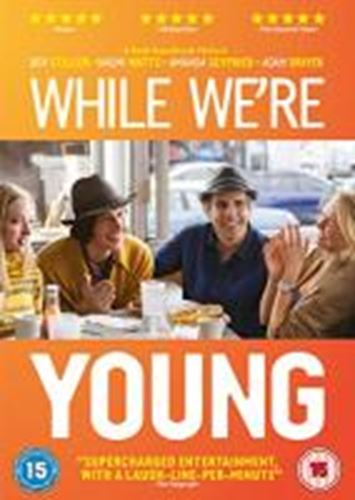 While We're Young - Naomi Watts