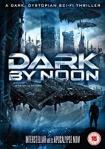 Dark By Noon - Patrick Buchanan