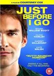 Just Before I Go - Seann William Scott