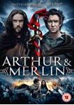 Arthur & Merlin - Kirk Barker