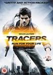 Tracers - Taylor Lautner