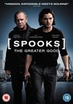 Spooks: The Greater Good - Kit Harington