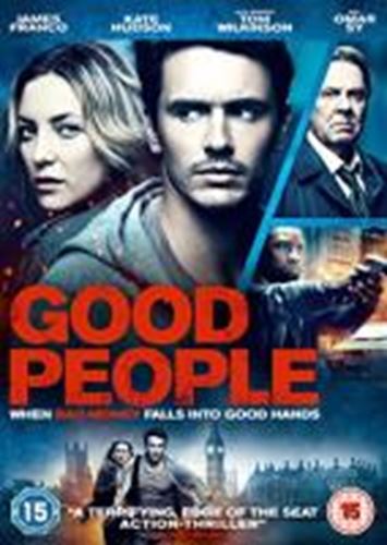 Good People - James Franco