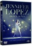 Jennifer Lopez: Dance Again - Jennifer Lopez
