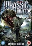 Jurassic Hunters - Eric Roberts