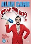 Alan Carr: Yap, Yap, Yap! [2015] - Alan Carr