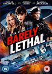 Barely Lethal - Jessica Alba