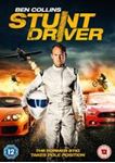 Ben Collins: Stunt Driver - Film:
