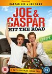 Joe And Caspar Hit The Road [2015] - Joe Sugg