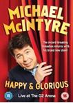Michael Mcintyre: Happy & Glorious - Michael Mcintyre