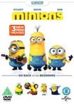 Minions - Sandra Bullock