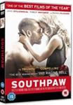 Southpaw [2015] - Jake Gyllenhaal