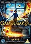 The Games Maker - Tom Cavanagh