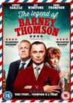 The Legend Of Barney Thomson - Robert Carlyle