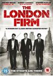 The London Firm - Vincent Regan