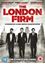 The London Firm - Vincent Regan