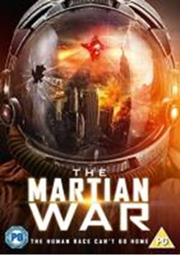 The Martian War - Film: