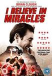 Brian Clough: I Believe in Miracles - Brian Clough