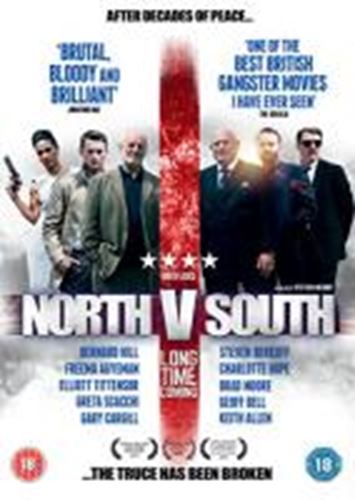 North V South - Freema Agyeman