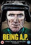 Being A.p. [2015] - A.p. Mccoy