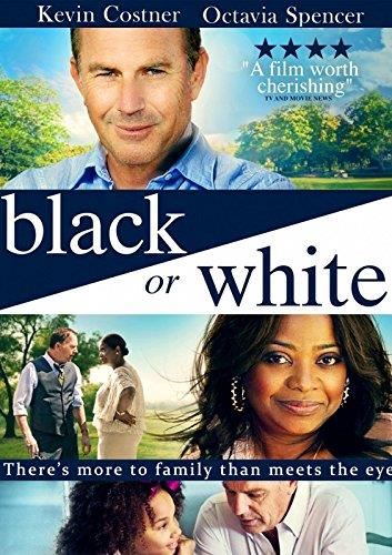 Black Or White [2014] - Octavia Spencer