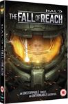 Halo: The Fall Of Reach - Jen Taylor