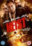 Heist [2015] - Robert De Niro