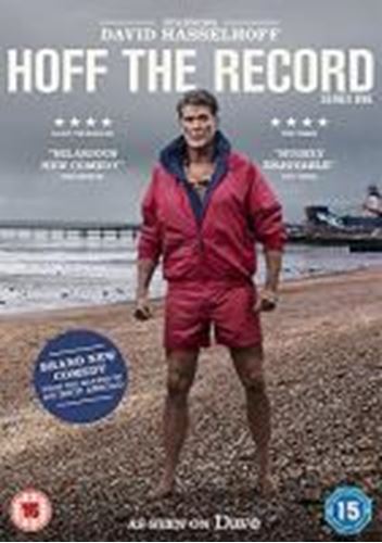 Hoff The Record [2015] - David Hasslehoff