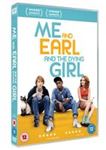 Me & Earl & The Dying Girl - Thomas Mann