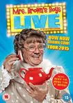 Mrs Brown's Boys: Live How Now - Mrs. Brown Cow