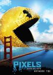 Pixels - Adam Sandler