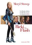 Ricki & The Flash [2015] - Meryl Streep