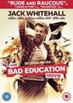 The Bad Education Movie - Jack Whitehall