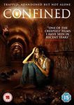 Confined - Jason Patric