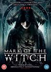 Mark Of The Witch - David Landry