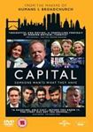 Capital [2015] - Toby Jones