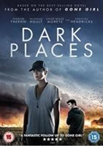 Dark Places [2015] - Charlize Theron