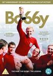 Bobby [2016] - Bobby Moore