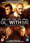 Go With Me - Taylor Hickson