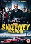 The Sweeney: Paris - Jean Reno
