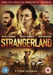 Strangerland - Nicole Kidman