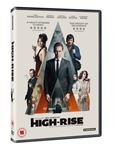 High Rise [2016] - Tom Hiddleston