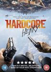 Hardcore Henry - Haley Bennett